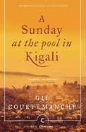 A Sunday At The Pool In Kigali