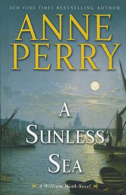 A Sunless Sea - Perry, Anne