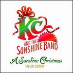 A Sunshine Christmas [Special Edition]