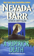 A Superior Death - Barr, Nevada