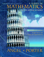 A Survey of Mathematics with Applications: Expanded Sixth Edition