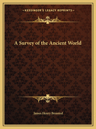 A Survey of the Ancient World