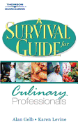 A Survival Guide for Culinary Professionals