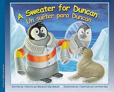 A Sweater for Duncan: Un Sueter Para Duncan