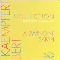 A Swingin' Safari - Bert Kaempfert & His Orchestra