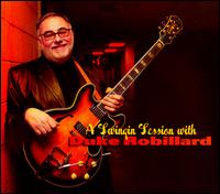 A Swingin Session with Duke Robillard - Duke Robillard