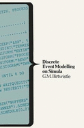 A system for discrete event modelling on SIMULA