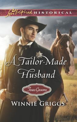 A Tailor-Made Husband - Griggs, Winnie