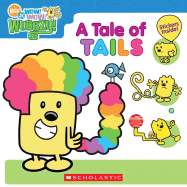 A Tale of Tails - Brown, Kim (Designer)