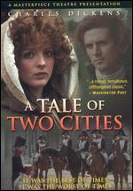 A Tale of Two Cities [2 Discs]