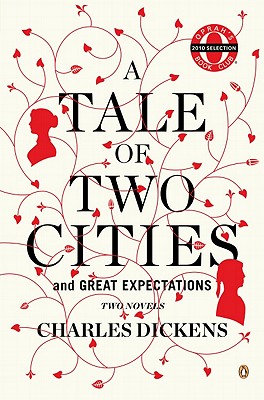 A Tale of Two Cities and Great Expectations - Dickens, Charles