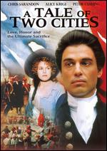 A Tale of Two Cities - Jim Goddard