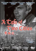 A Tale of Two Cities - Ralph Thomas