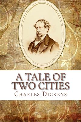 A Tale of Two Cities - Qwerty Books (Editor), and Dickens, Charles