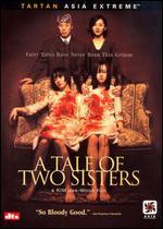 A Tale of Two Sisters [2 Discs] [Unrated]