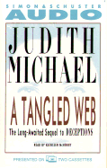 A Tangled Web a: The Sequel to Deceptions - Michael, Judith