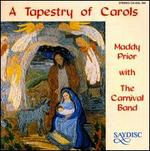 A  Tapestry of Carols