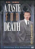 A Taste for Death [2 Discs]