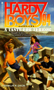 A Taste for Terror