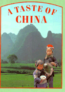 A Taste of China