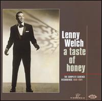A Taste of Honey - Lenny Welch