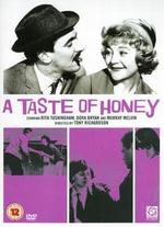 A Taste of Honey