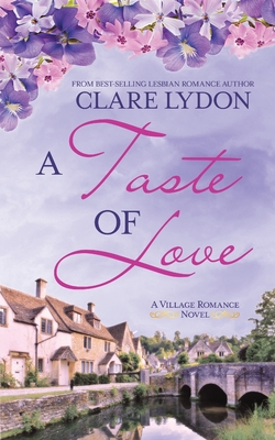 A Taste Of Love - Lydon, Clare