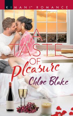 A Taste of Pleasure - Blake, Chloe