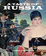 A Taste of Russia