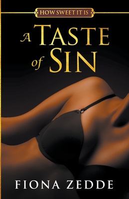A Taste of Sin - Zedde, Fiona