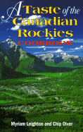 A Taste of the Canadian Rockies Cookbook