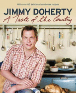 A Taste of the Country - Doherty, Jimmy