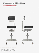 A Taxonomy of Office Chairs