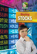A Teen Guide to Buying Stocks