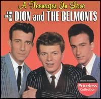 A Teenager in Love - Dion & The Belmonts