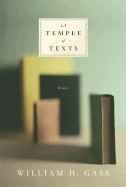 A Temple of Texts: Essays