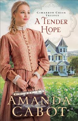 A Tender Hope - Cabot, Amanda