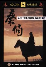 A Terracotta Warrior - Ching Siu Tung
