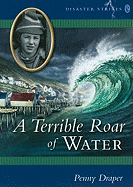 A Terrible Roar of Water: Disaster Strikes, Book 5