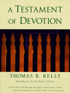 A Testament of Devotion