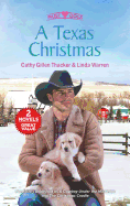 A Texas Christmas: An Anthology