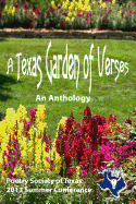 A Texas Garden of Verses: An Anthology
