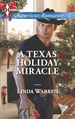 A Texas Holiday Miracle - Warren, Linda