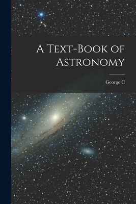 A Text-book of Astronomy - Comstock, George C 1855-1934