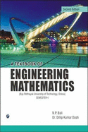 A Textbook of Engineering Mathematics Sem-I (BPUT, Orissa)
