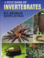 A Textbook of Invertebrates