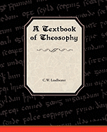 A Textbook of Theosophy