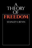 A Theory of Freedom