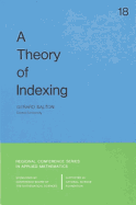 A Theory of Indexing