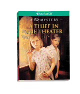 A Thief in the Theater: A Kit Mystery